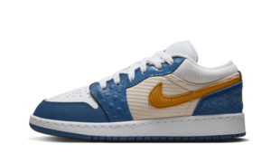 Air Jordan 1 Low SE Multi-Texture – DR6960-400 – 1