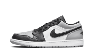 Air Jordan 1 Low Shadow Toe – 553558-052 / 553560-052 – 1