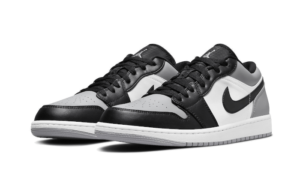 Air Jordan 1 Low Shadow Toe - 553558-052 / 553560-052 - 2