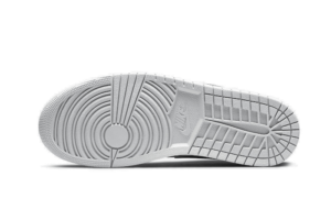 Air Jordan 1 Low Shadow Toe - 553558-052 / 553560-052 - 3
