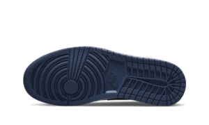 Air Jordan 1 Low Steel Blue - 553558-414 - 3