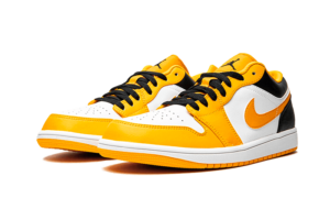 Air Jordan 1 Low Taxi - 553560-701 - 2