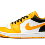 Air Jordan 1 Low Taxi - 553560-701 - 1