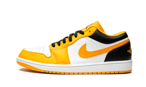 Air Jordan 1 Low Taxi - 553560-701 - 1