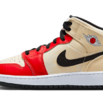 Air Jordan 1 Mid Dunk Contest - DV7012-100 - 1