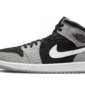 Air Jordan 1 Mid Elephant Print - DM1200-016 / DM6216-016 - 1