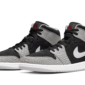 Air Jordan 1 Mid Elephant Print - DM1200-016 / DM6216-016 - 2