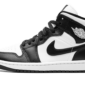 Air Jordan 1 Mid Panda - DV0991-101 - 1