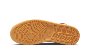 Air Jordan 1 Mid SE Christmas - DQ8417-006 / DQ8418-006 - 3