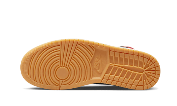 Air Jordan 1 Mid SE Christmas - DQ8417-006 / DQ8418-006 - 3