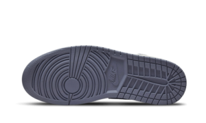 Air Jordan 1 Mid SE Craft Obsidian - DR8868-400 / DX2193-400 - 3