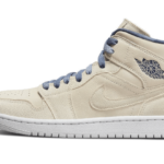 Air Jordan 1 Mid Sanddrift - DM9126-104 - 1
