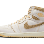 Air Jordan 1 Retro High OG Craft Vibrations Of Naija - FD8631-100 - 1