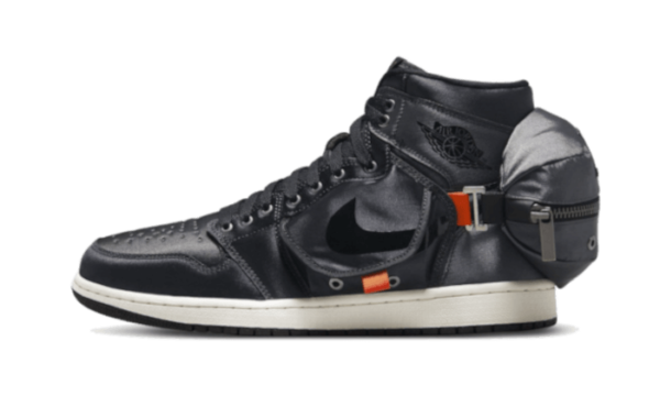 Air Jordan 1 Retro High OG SP Utility Stash - DN4336-001 - 1