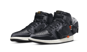 Air Jordan 1 Retro High OG SP Utility Stash - DN4336-001 - 2