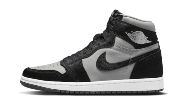 Air Jordan 1 Retro High OG Twist 2.0 - DZ2523-001 - 1