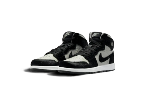 Air Jordan 1 Retro High OG Twist 2.0 Enfant (PS) - FB1312-001 - 2