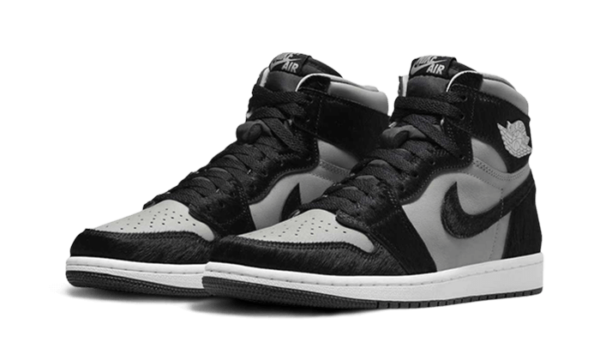Air Jordan 1 Retro High OG Twist 2.0 - DZ2523-001 - 2