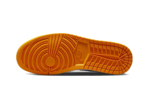 Air Jordan 1 Retro High OG Yellow Toe - 555088-711 / 575441-711 - 3