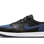 Air Jordan 1 Retro Low OG Mystic Navy - CZ0790-041 / CZ0775-041 - 1