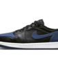 Air Jordan 1 Retro Low OG Mystic Navy - CZ0790-041 / CZ0775-041 - 1