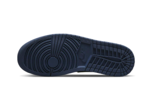 Air Jordan 1 Retro Low OG Mystic Navy - CZ0790-041 / CZ0775-041 - 3
