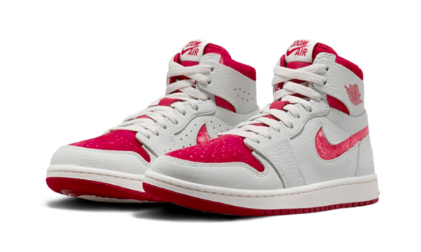 Air Jordan 1 Zoom CMFT 2 SP Valentine’s Day - DV1304-106 - 2