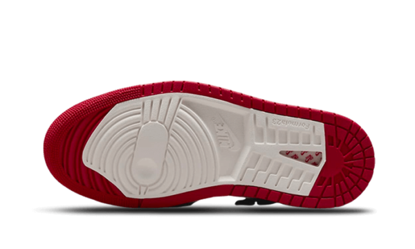 Air Jordan 1 Zoom CMFT 2 SP Valentine’s Day - DV1304-106 - 3