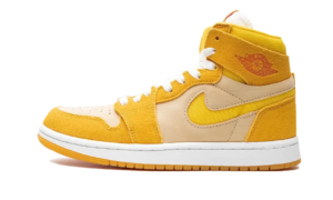 Air Jordan 1 Zoom CMFT 2 Sunshine – FJ5743-700 – 1