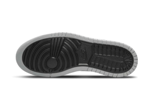 Air Jordan 1 Zoom CMFT Black Light Smoke Grey - CT0978-001 - 3