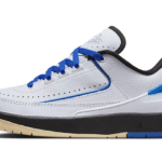 Air Jordan 2 Retro Low Varsity Royal - DX4401-104 - 1