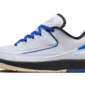 Air Jordan 2 Retro Low Varsity Royal - DX4401-104 - 1