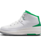 Air Jordan 2 Retro Lucky Green Enfant (PS) - DQ8564-103 - 1