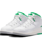 Air Jordan 2 Retro Lucky Green Enfant (PS) - DQ8564-103 - 2