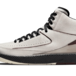 Air Jordan 2 Retro A Ma Maniére - DO7216-100 - 1