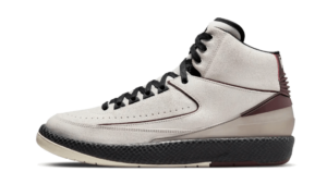 Air Jordan 2 Retro A Ma Maniére – DO7216-100 – 1
