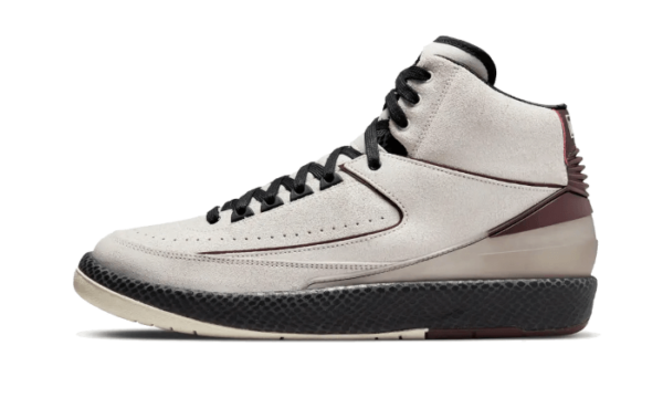 Air Jordan 2 Retro A Ma Maniére - DO7216-100 - 1