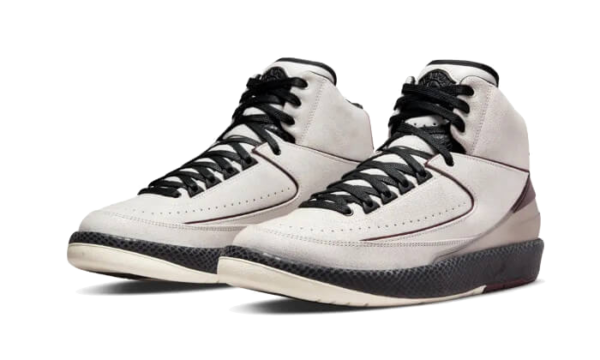 Air Jordan 2 Retro A Ma Maniére - DO7216-100 - 2