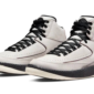 Air Jordan 2 Retro A Ma Maniére - DO7216-100 - 2
