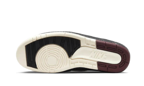 Air Jordan 2 Retro A Ma Maniére - DO7216-100 - 3