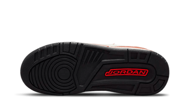 Air Jordan 3 Dunk On Mars - DV7028-108 - 3