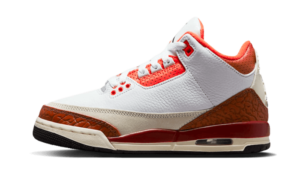 Air Jordan 3 Dunk On Mars – DV7028-108 – 1