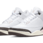 Air Jordan 3 Dark Mocha (Neapolitan) - CK9246-102 - 2