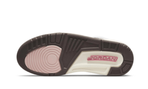 Air Jordan 3 Dark Mocha (Neapolitan) - CK9246-102 - 3