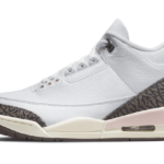 Air Jordan 3 Dark Mocha (Neapolitan) - CK9246-102 - 1