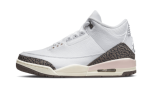 Air Jordan 3 Dark Mocha (Neapolitan) – CK9246-102 – 1