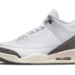 Air Jordan 3 Dark Mocha (Neapolitan) - CK9246-102 - 1