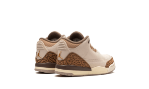 Air Jordan 3 Retro Palomino (TD) - DM0968-102 - 3