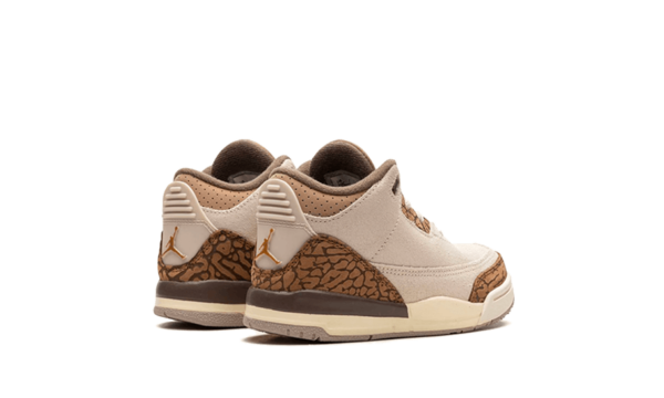 Air Jordan 3 Retro Palomino (TD) - DM0968-102 - 3