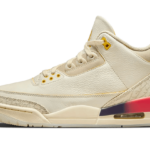 Air Jordan 3 Retro SP J Balvin Medellín Sunset - FN0344-901 - 1